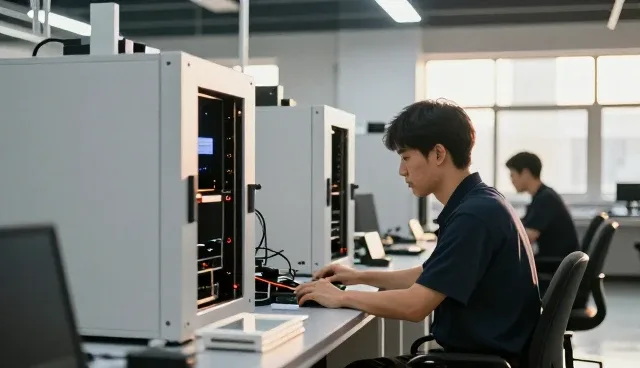 技术培训课程