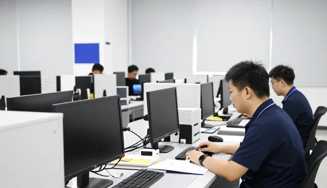江门市江海区安乐谱科技有限公司