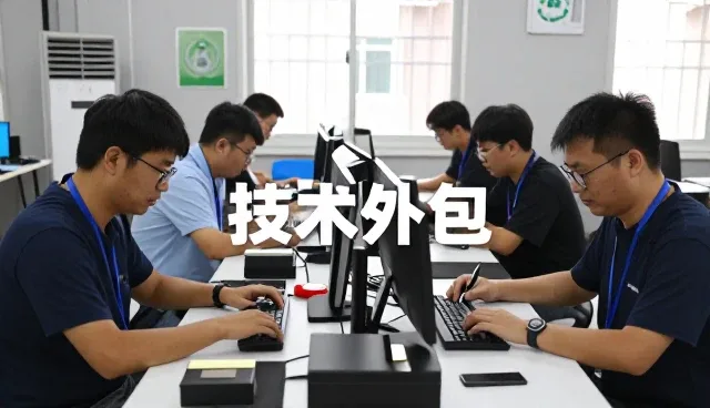 市政工程解决方案介绍