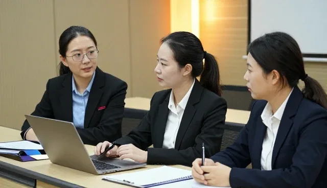 培训效果提升中的技术支持实践与常见问题应对