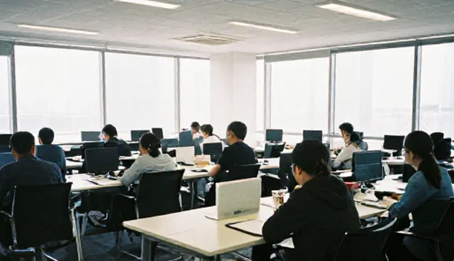 技术外包业务稳定性提升的5个检查要点