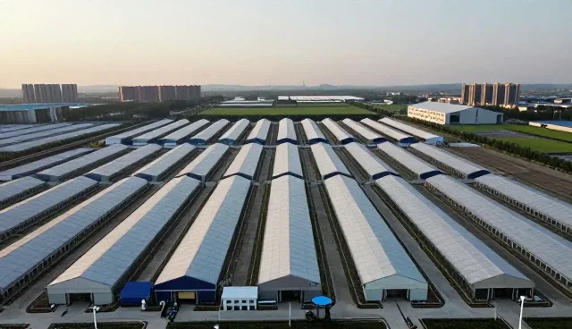 如何通过团队构建提升技术咨询选型的精准度