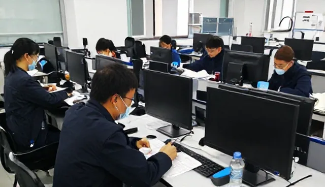 技术培训应用中的团队协作检查要点