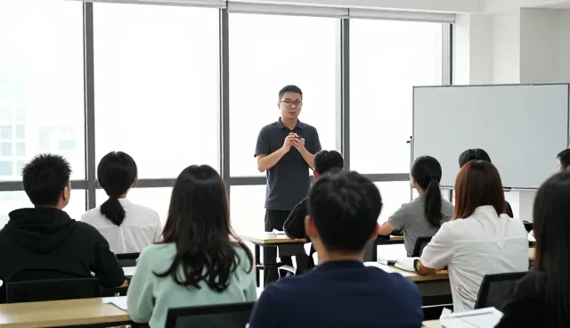 技术培训在性能提升中的适用边界
